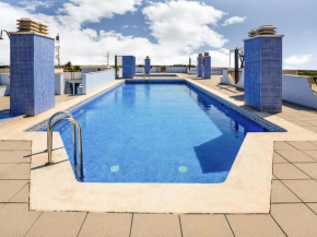 Гостиница Comfortable Apartment in L Eucaliptus with Swimming Pool  Дельтебре